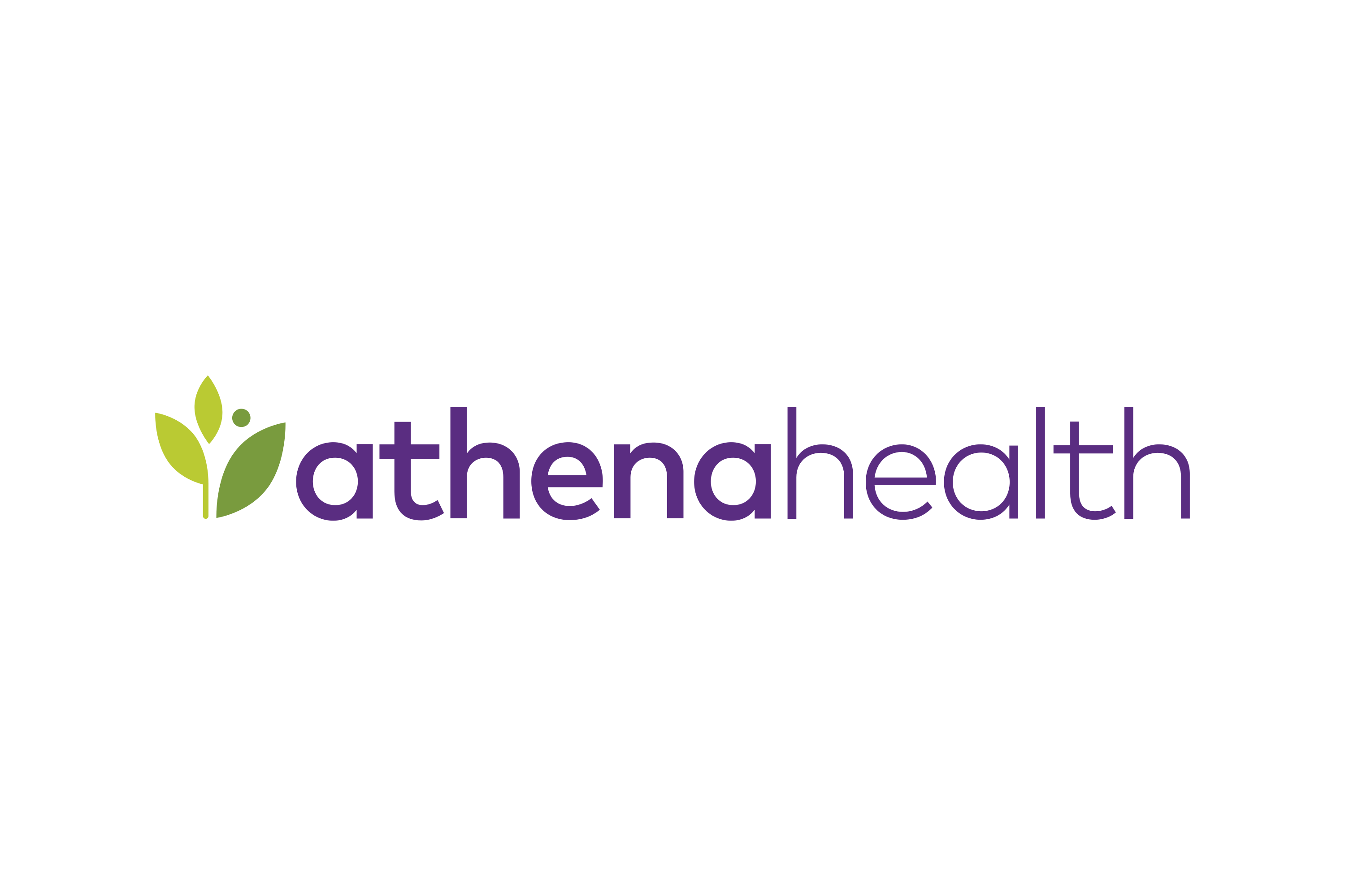 athenahealth